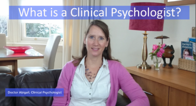 What is a Clinical Psychologist?